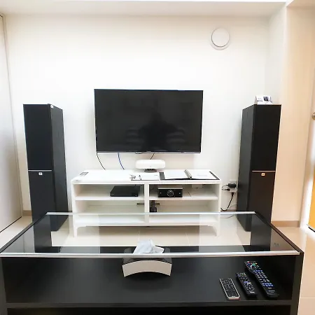La Krasse Sumida Apartment Tokyo Exterior photo