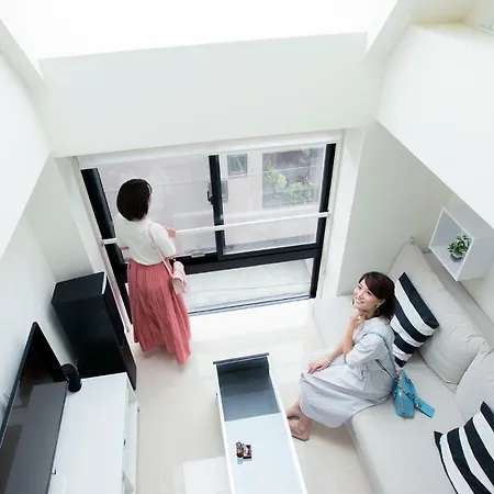 La Krasse Sumida Apartment Tokyo Exterior photo