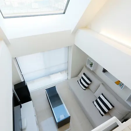 La Krasse Sumida Apartment Tokyo Exterior photo