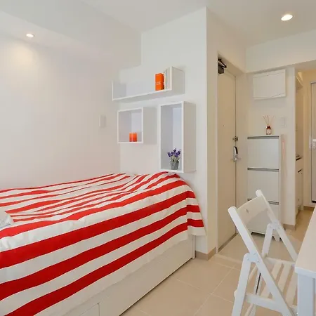 La Krasse Sumida Apartment Tokyo Exterior photo