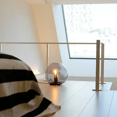 La Krasse Sumida Apartment Tokyo Exterior photo