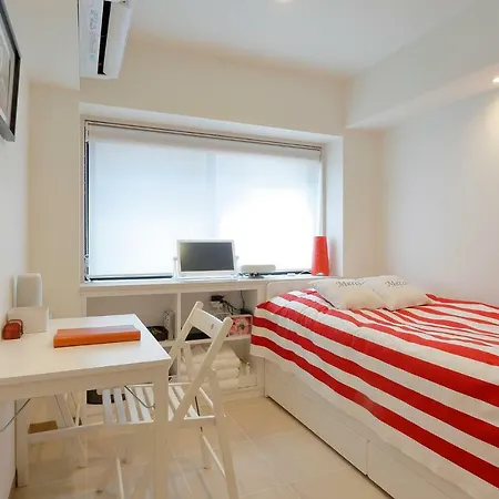 La Krasse Sumida Apartment Tokyo Exterior photo