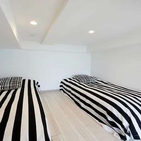 La Krasse Sumida Apartment Tokyo Exterior photo