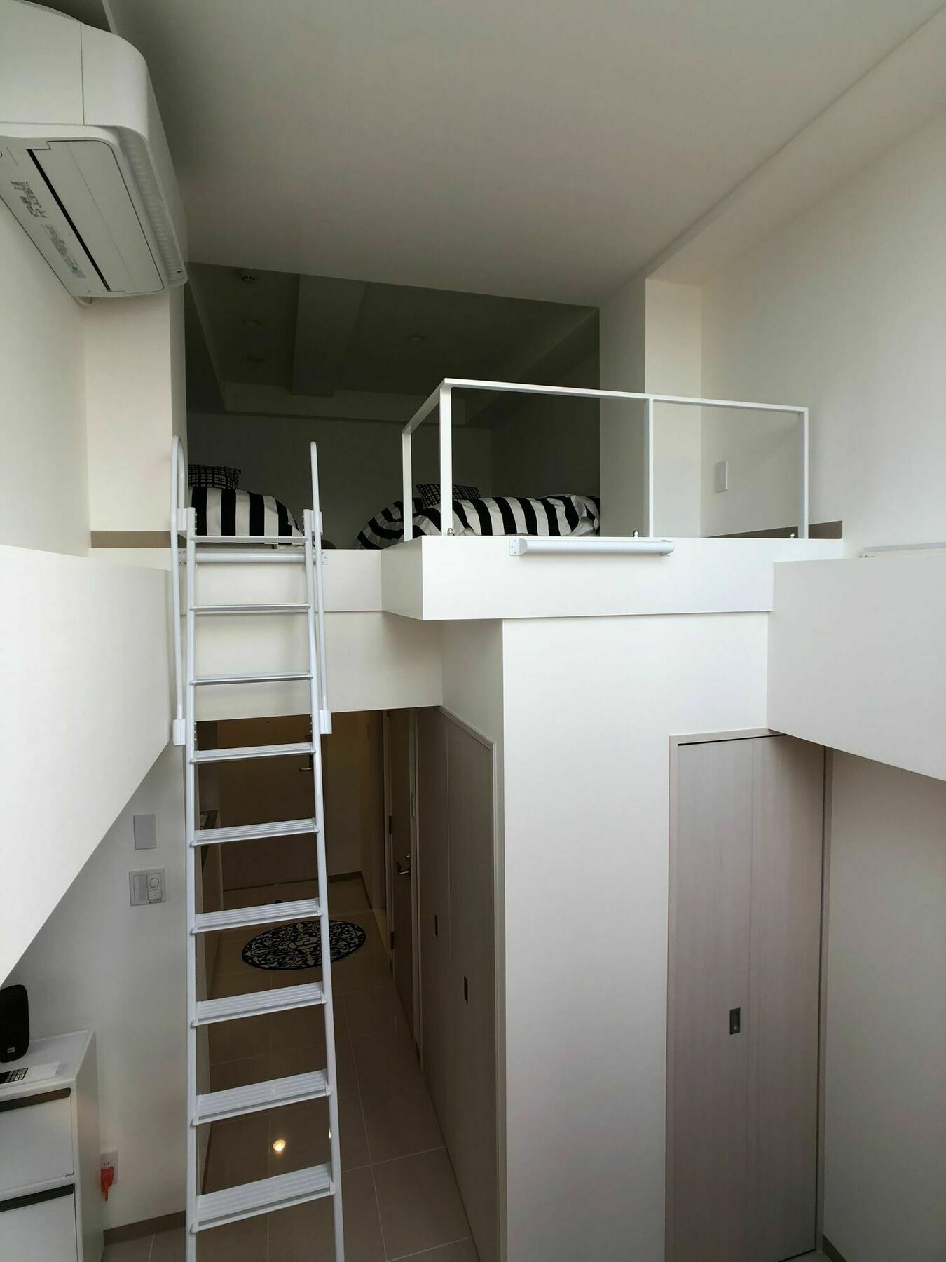 Apartment La Krasse Sumida Tokyo