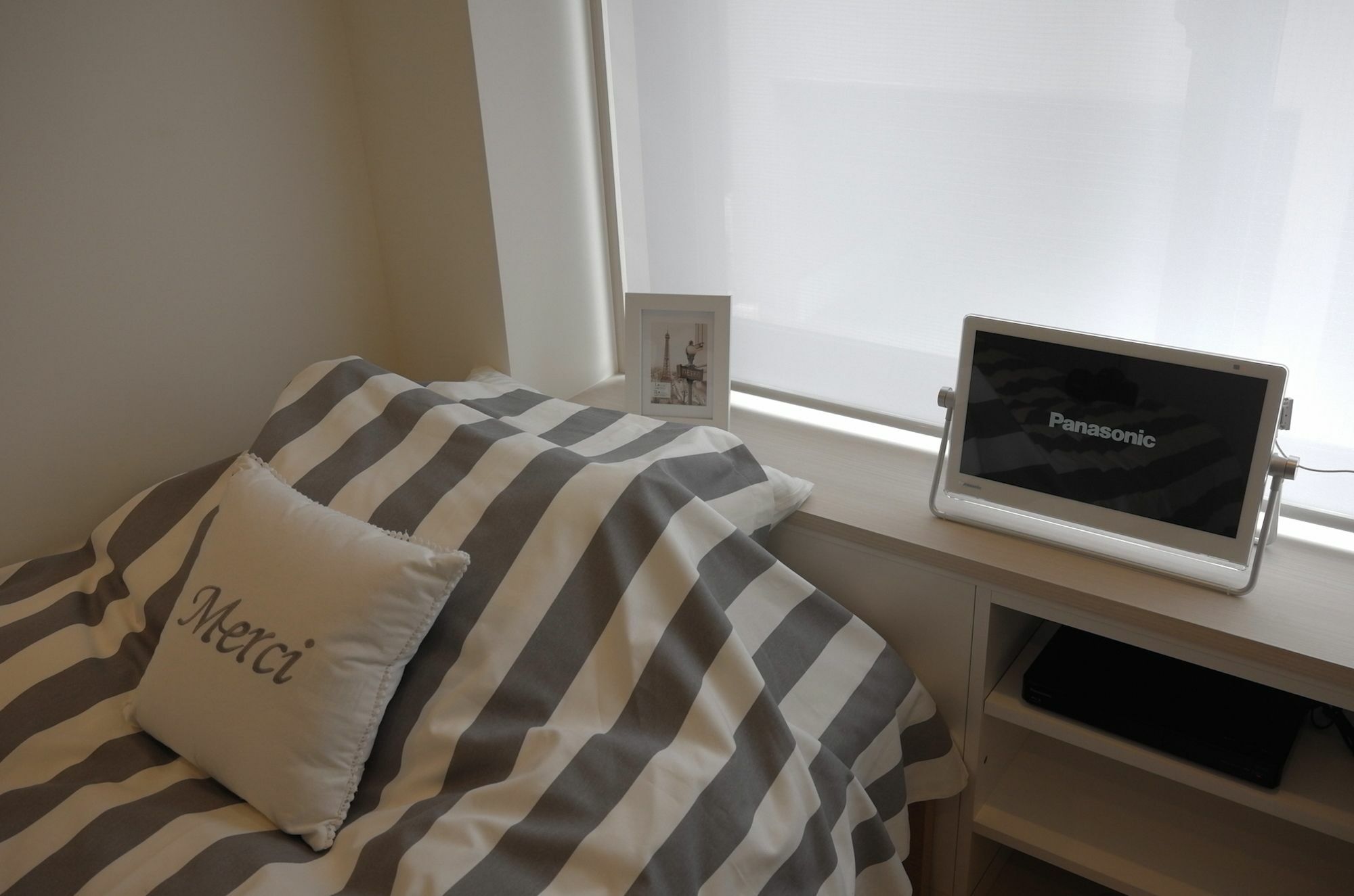 Apartment La Krasse Sumida Tokyo