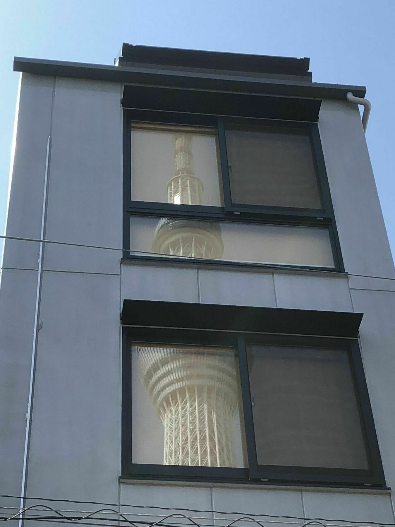 La Krasse Sumida *