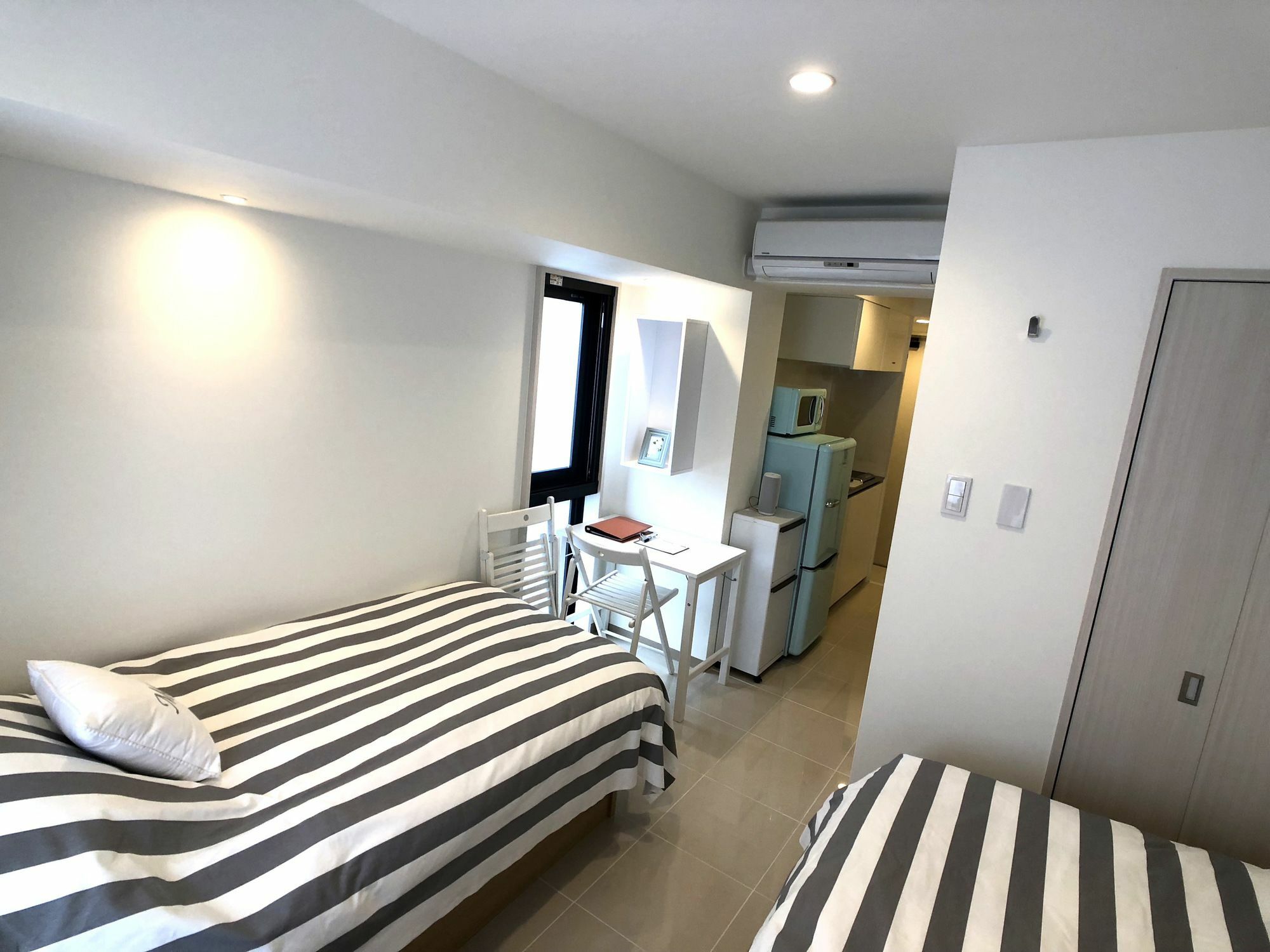 La Krasse Sumida Apartment