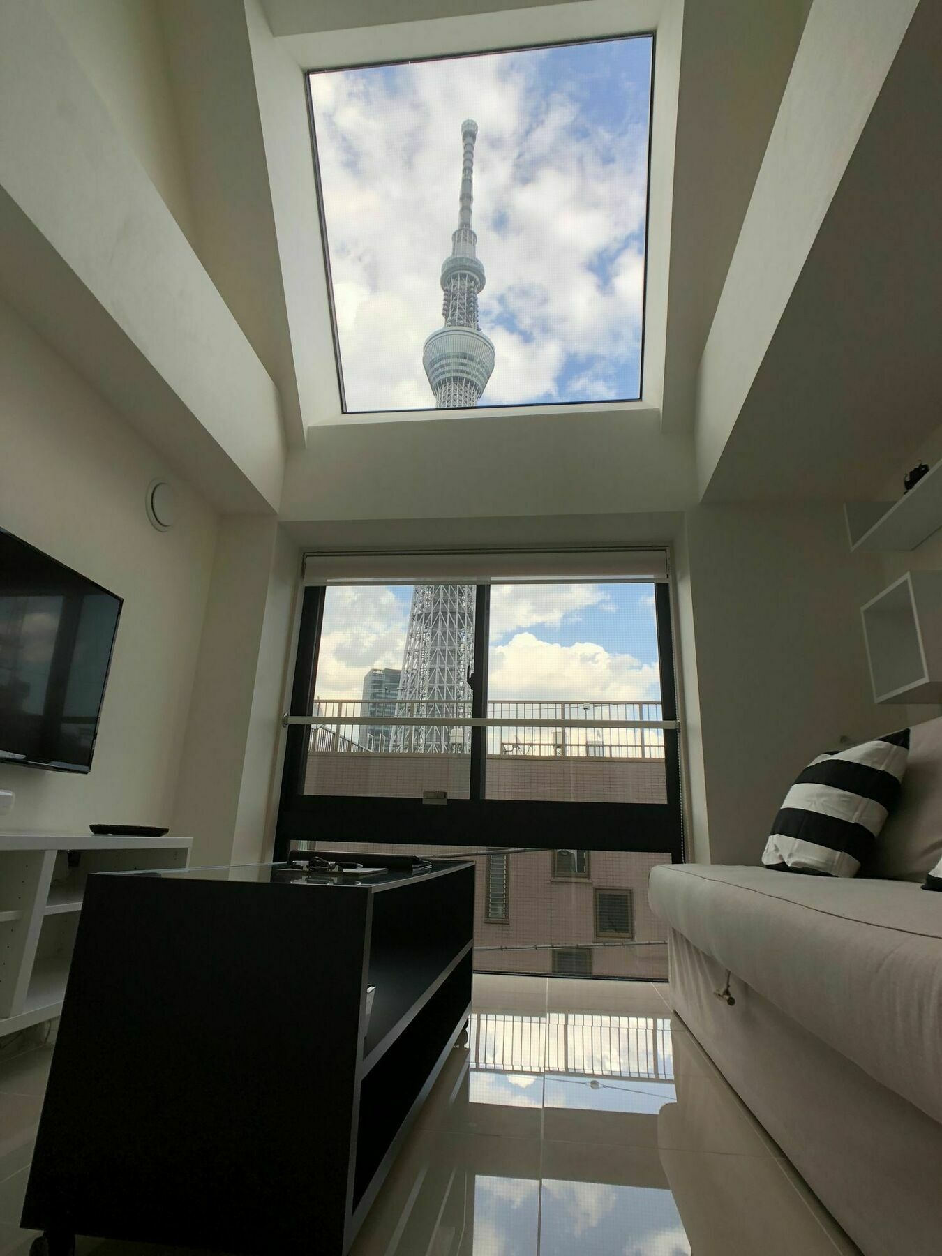 La Krasse Sumida Apartment