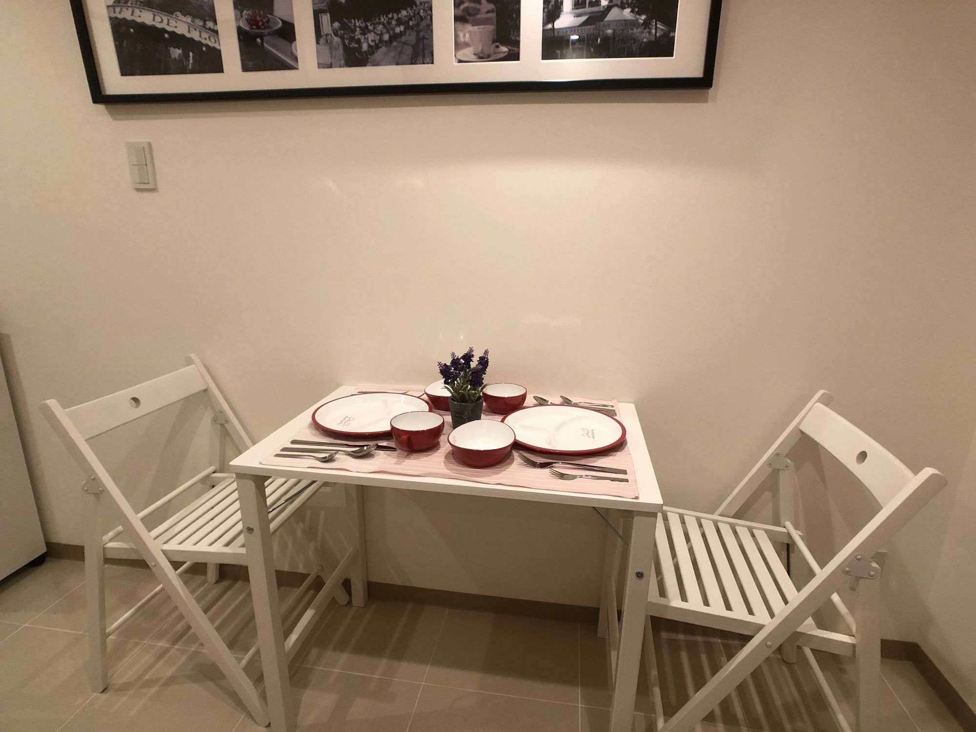 Apartment La Krasse Sumida