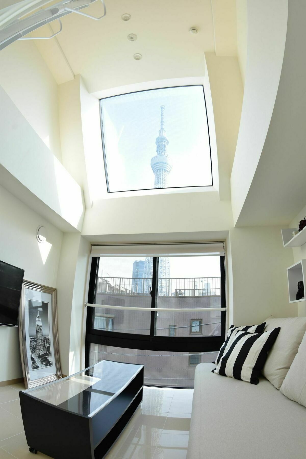 Apartment La Krasse Sumida Tokyo