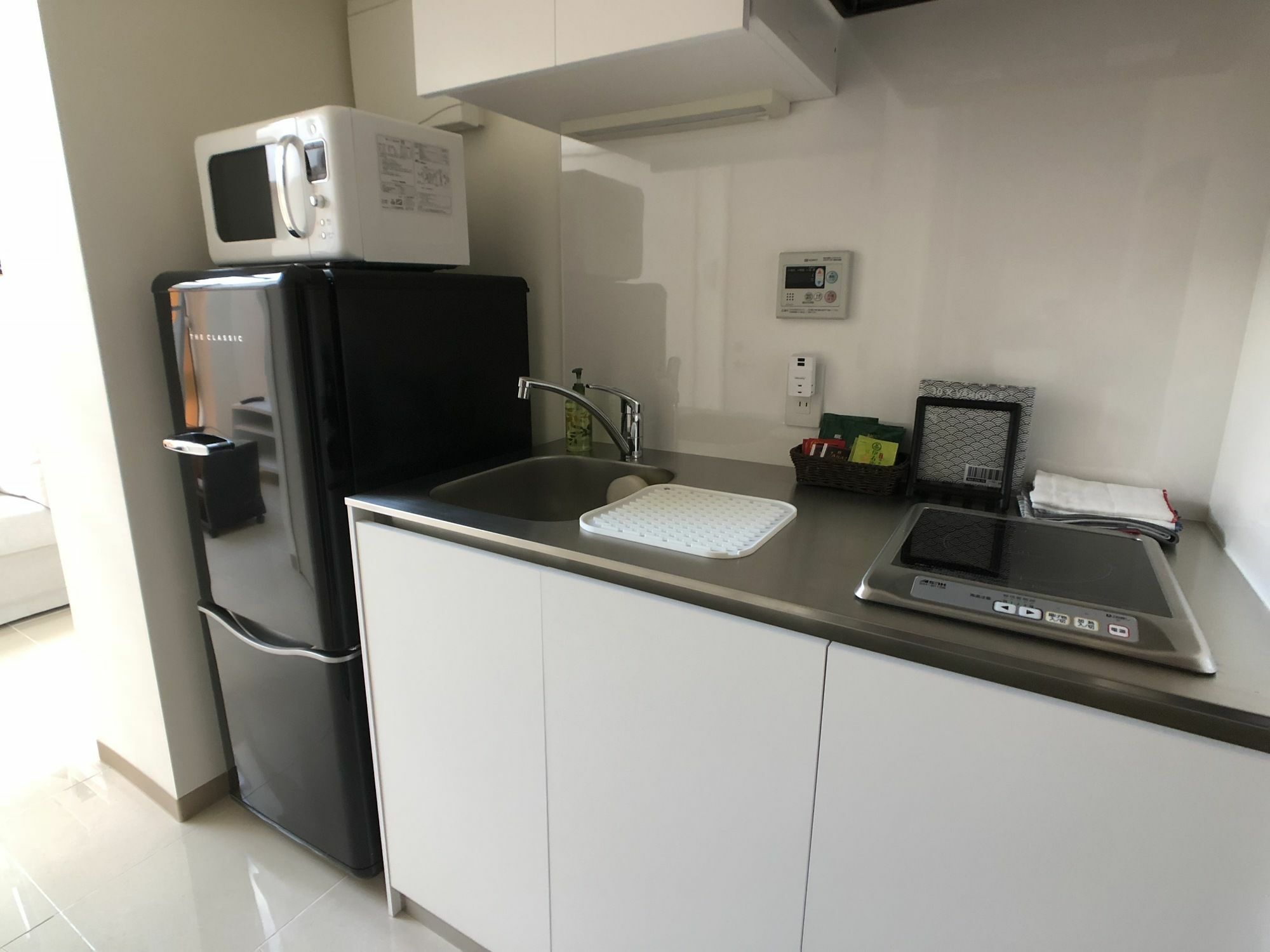 Apartment La Krasse Sumida *