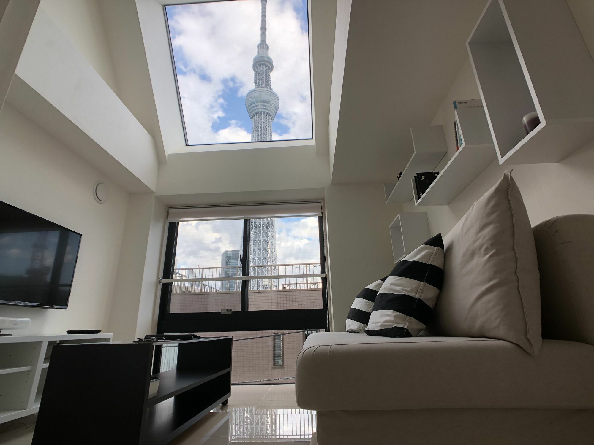 La Krasse Sumida Apartment