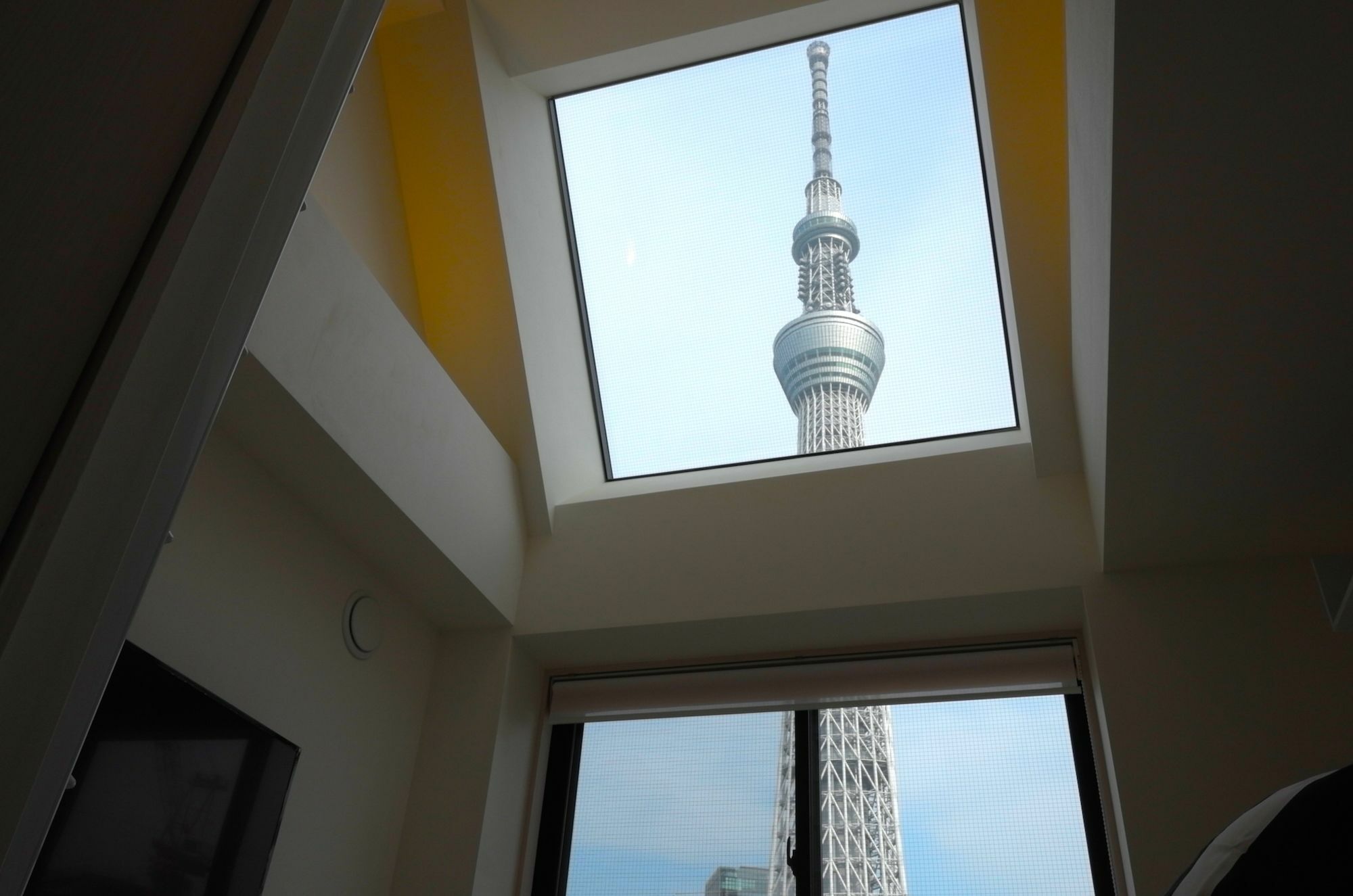 La Krasse Sumida Apartment Tokyo