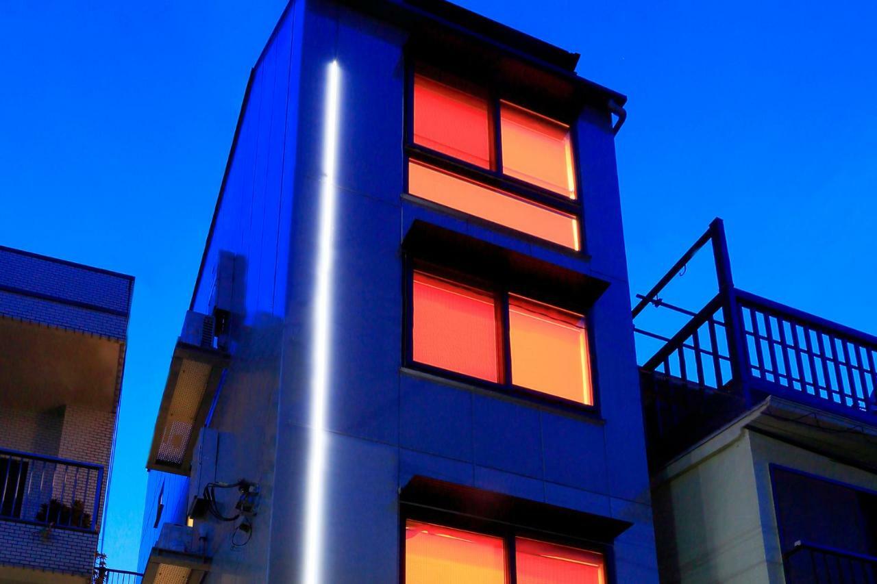 La Krasse Sumida Apartment Tokyo
