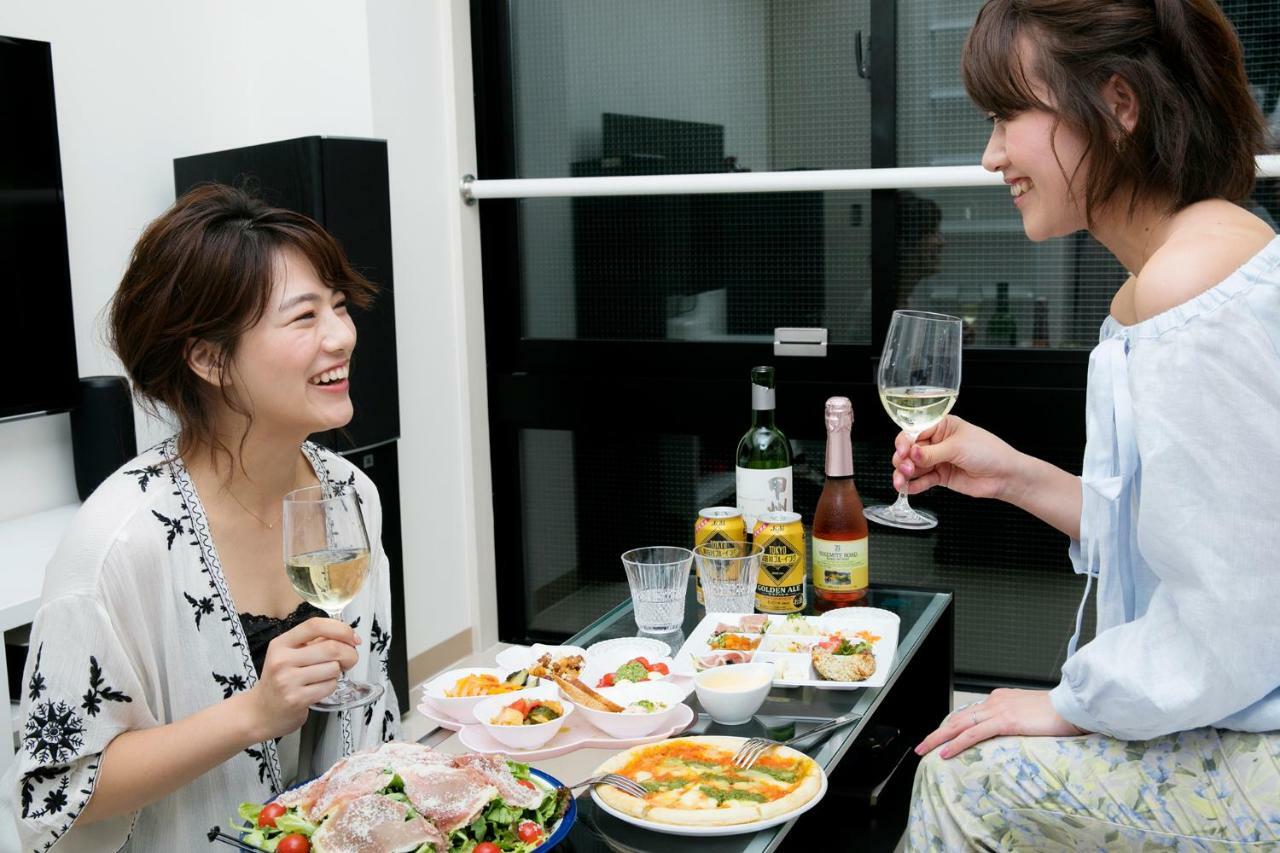 La Krasse Sumida Apartment