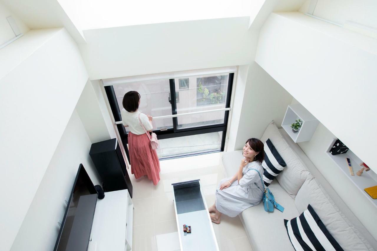 Apartment La Krasse Sumida *