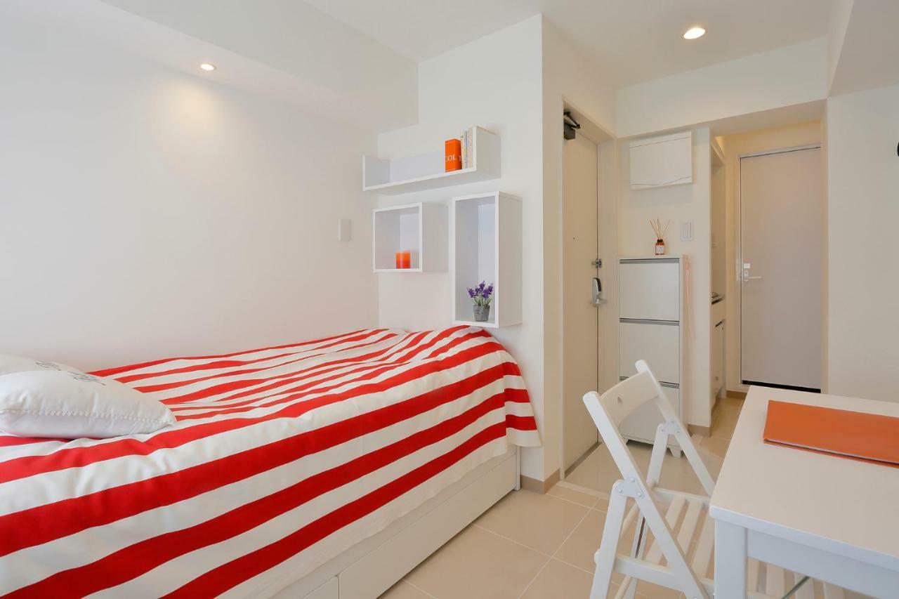 La Krasse Sumida Apartment