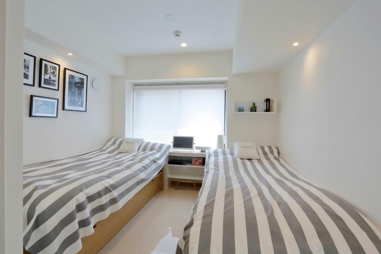La Krasse Sumida Apartment *