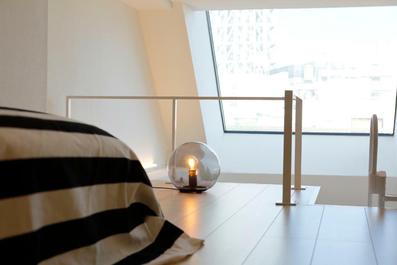 La Krasse Sumida Apartment *