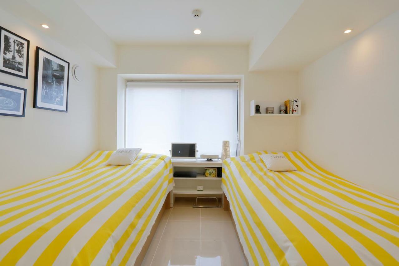 Apartment La Krasse Sumida Tokyo