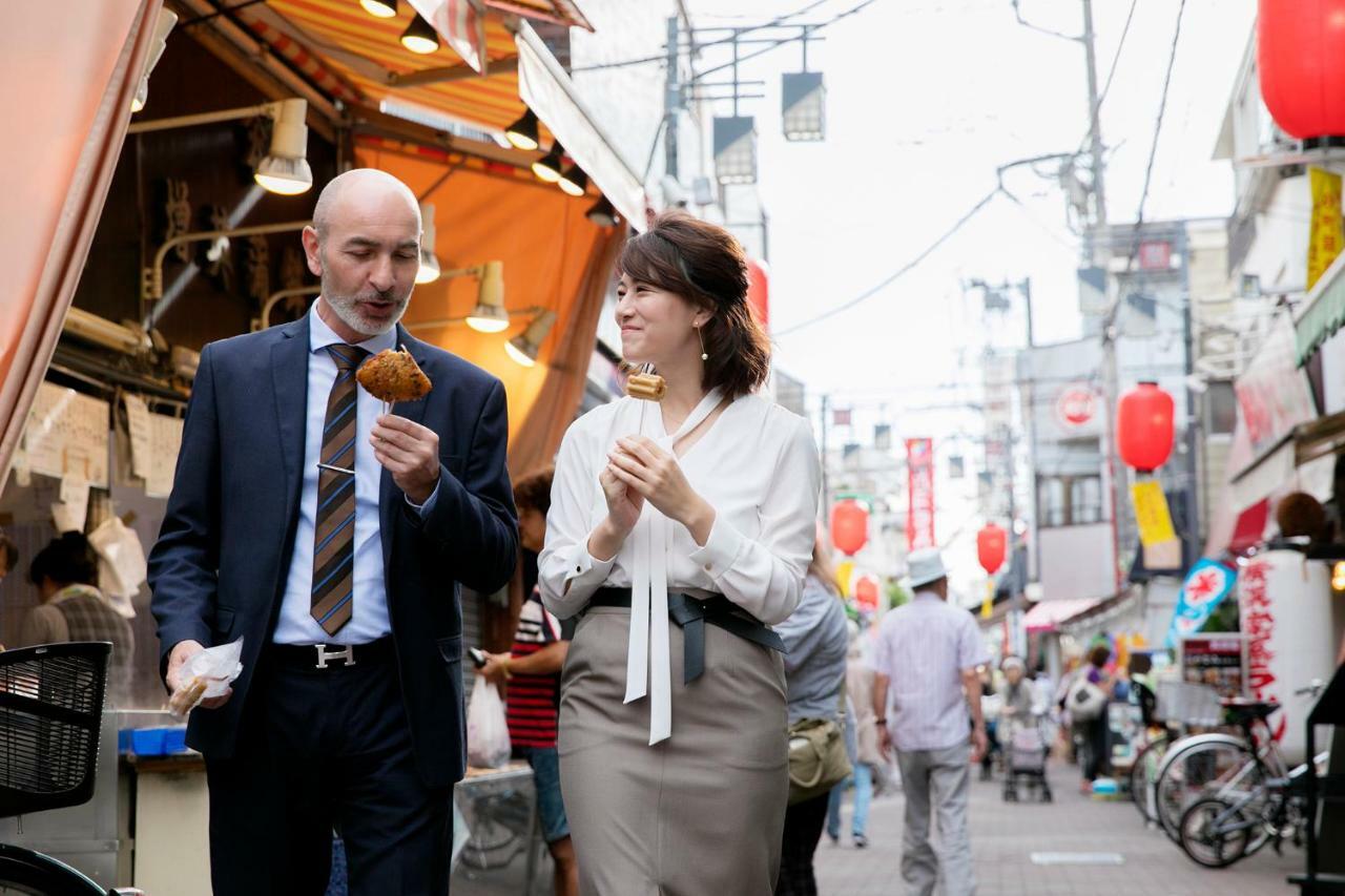 La Krasse Sumida Tokyo
