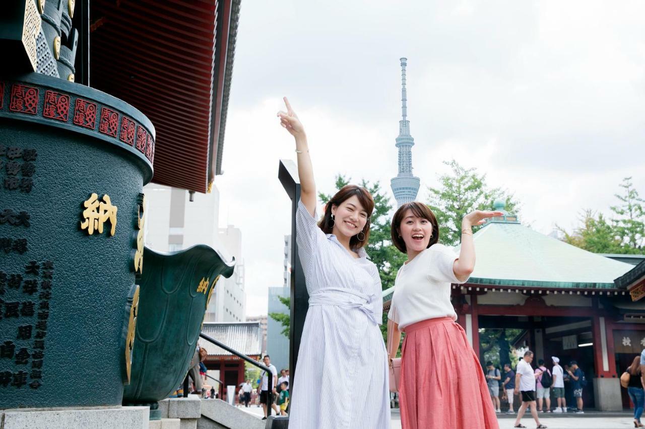 La Krasse Sumida Tokyo