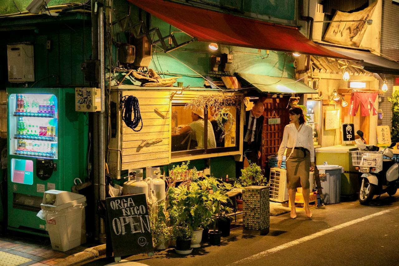 La Krasse Sumida * Tokyo